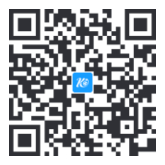 iPhone APP 二维码（TIANBO SPORTS）